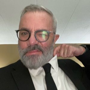 Meet your Posher, Billy